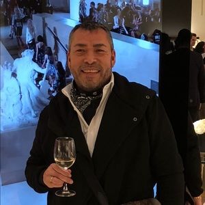 Meet your Posher, David